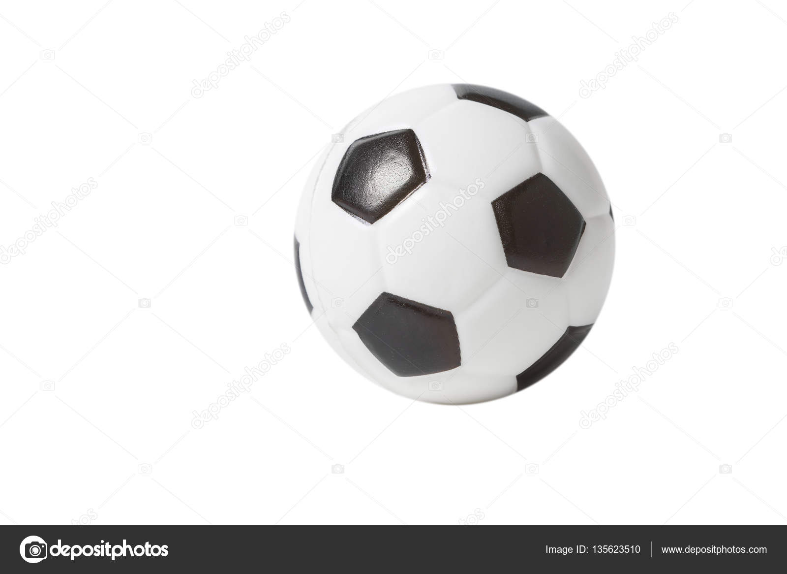 BRINQUEDO BOLA DE FUTEBOL