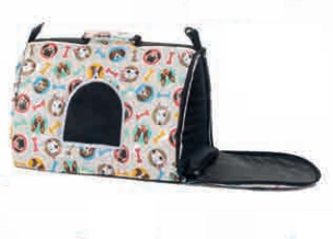 BOLSA BAG DOG BELGICA P RIDELF